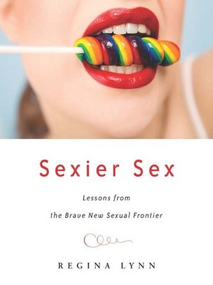 cover image of Sexier Sex